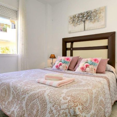 Apartamento Vinuela Фуэнхирола Экстерьер фото