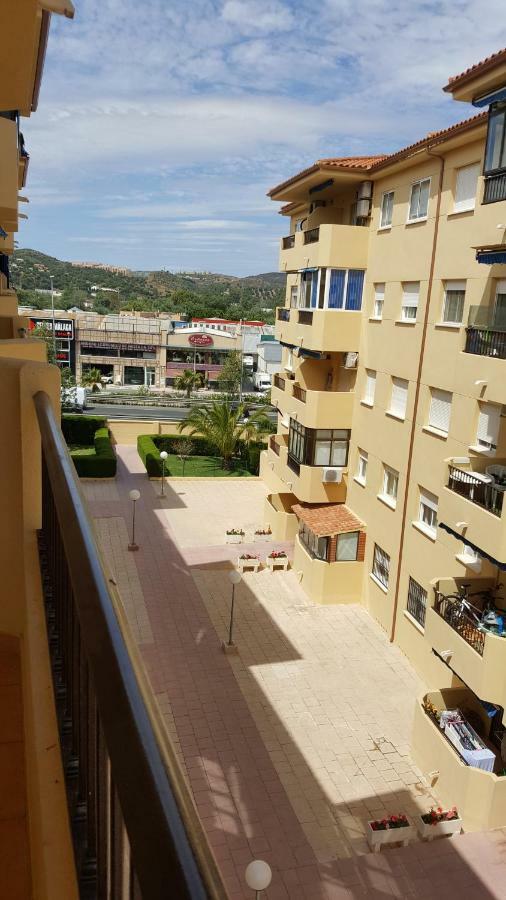 Apartamento Vinuela Фуэнхирола Экстерьер фото
