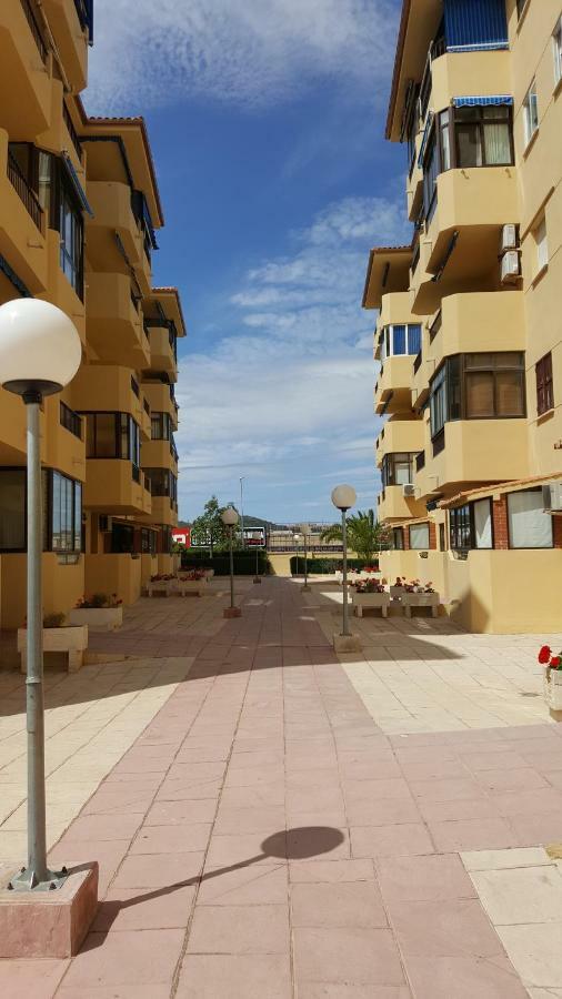 Apartamento Vinuela Фуэнхирола Экстерьер фото
