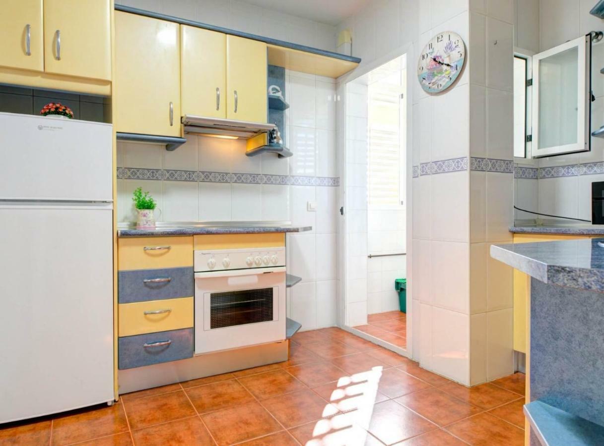 Apartamento Vinuela Фуэнхирола Экстерьер фото