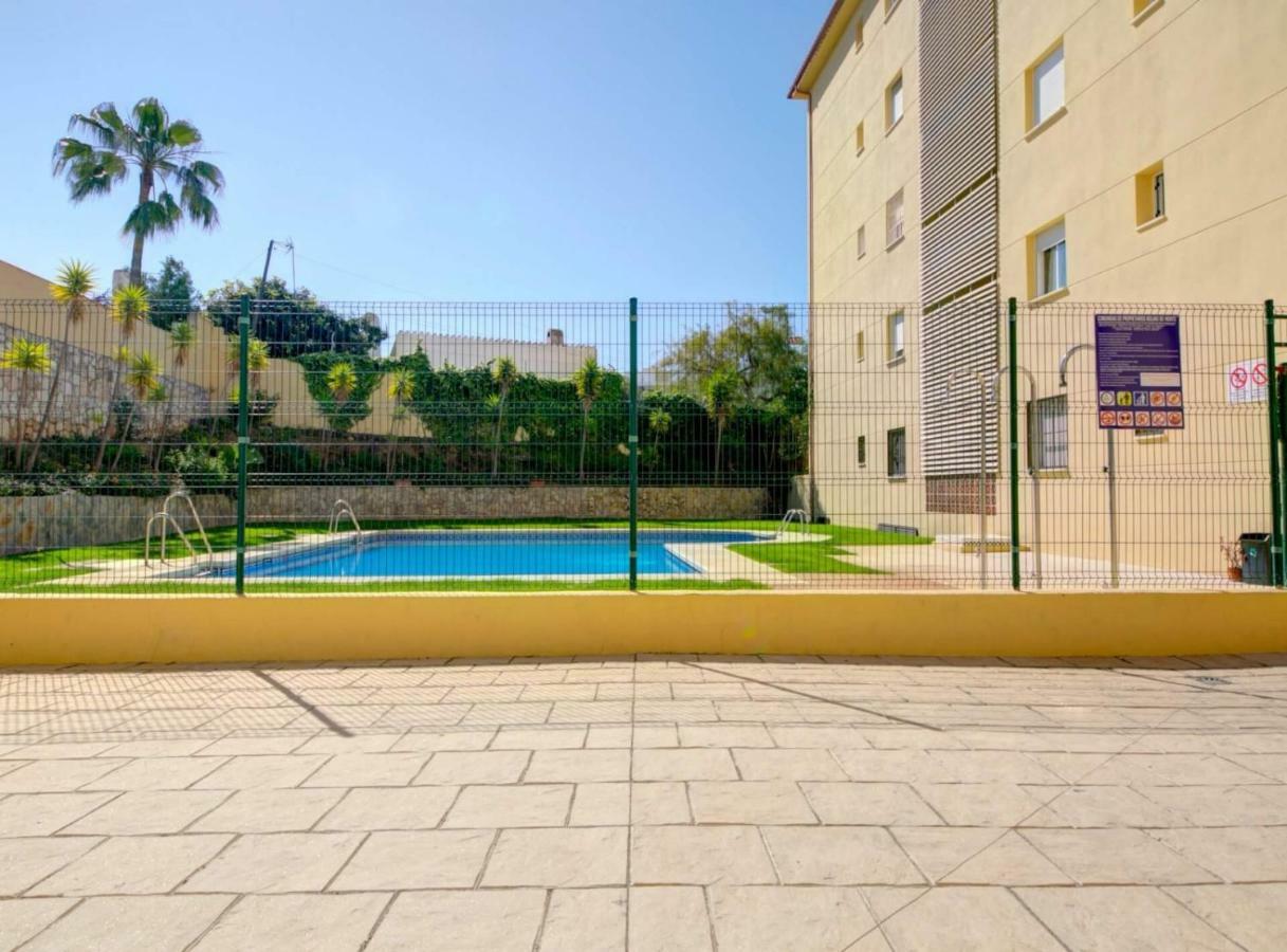 Apartamento Vinuela Фуэнхирола Экстерьер фото