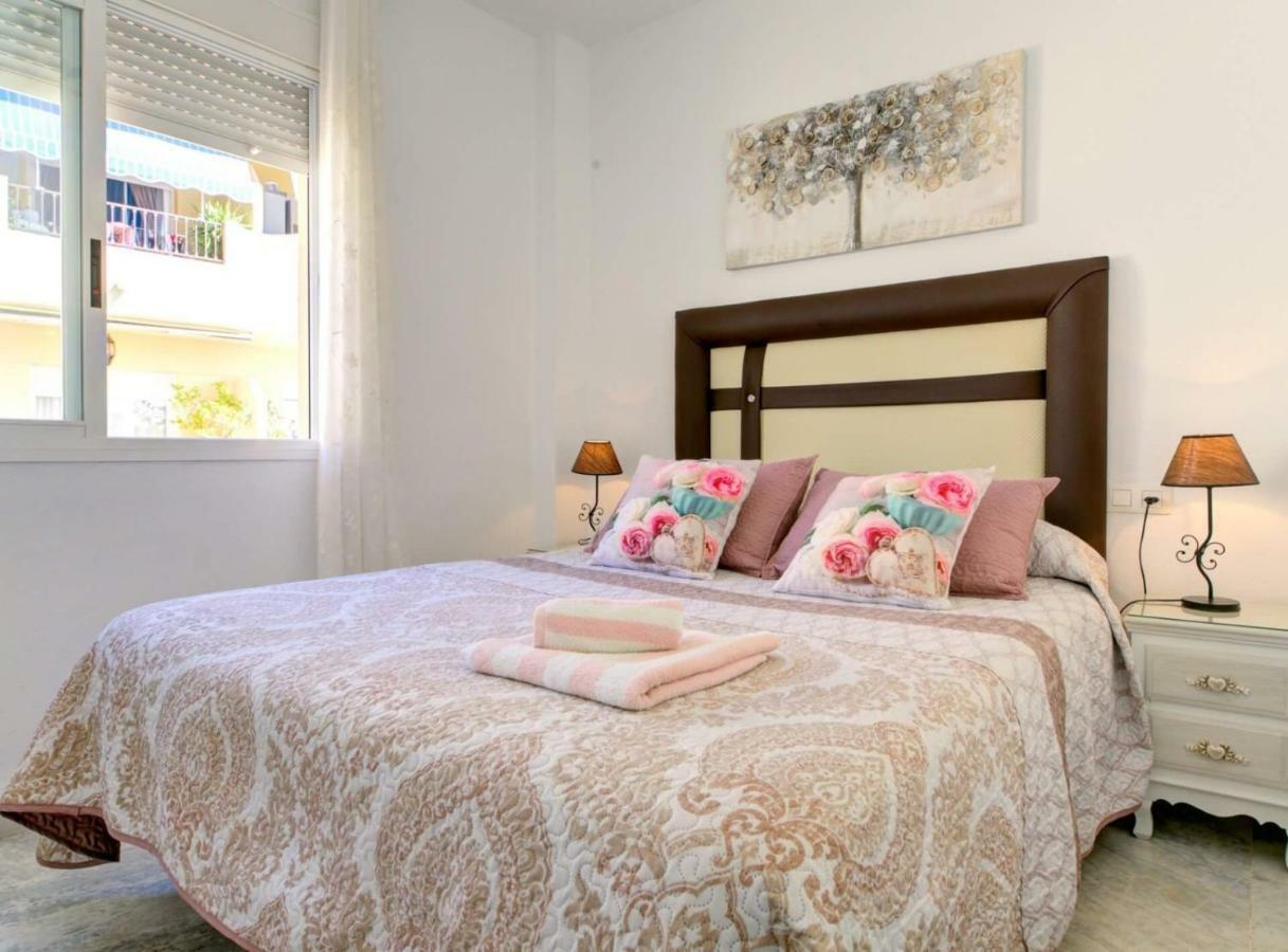 Apartamento Vinuela Фуэнхирола Экстерьер фото