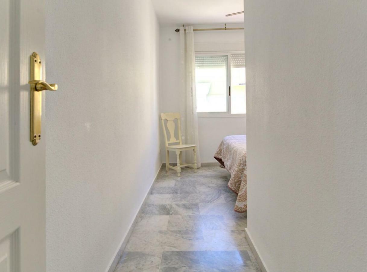 Apartamento Vinuela Фуэнхирола Экстерьер фото