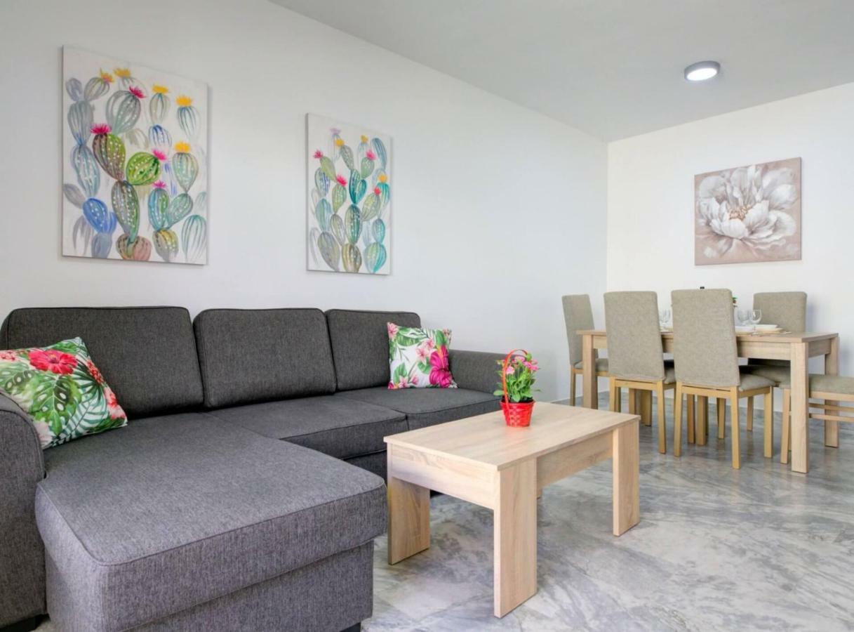 Apartamento Vinuela Фуэнхирола Экстерьер фото